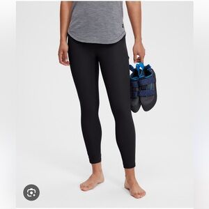 MEC Gateway Lead Pocket Tights Leggings Black